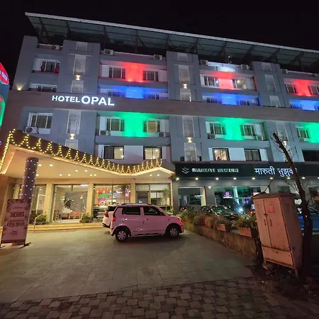 Hotel Opal-2