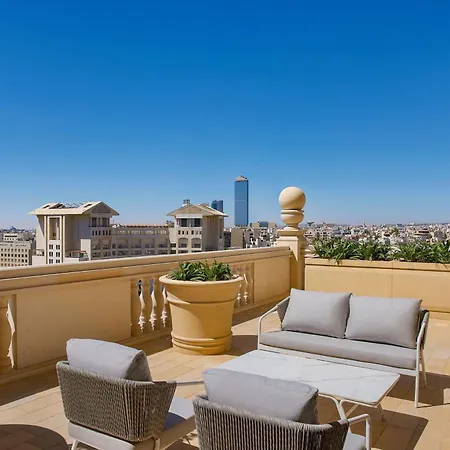 The Ritz-Carlton, Amman-2