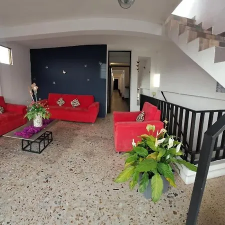 Hotel Terraza Casa Blanca-2