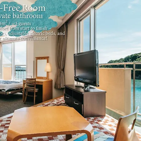 Kamenoi Hotel Kumano Tanabe-2