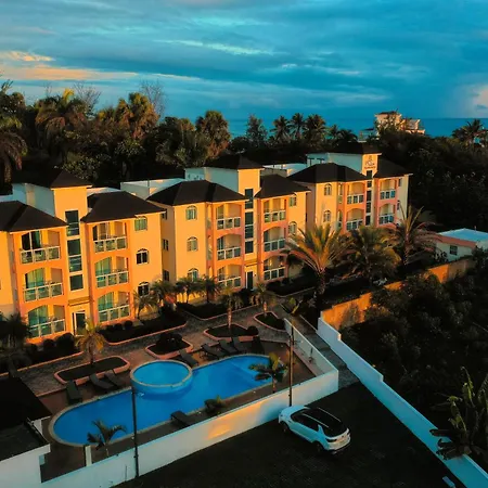 Ria Aparta Hotel-2