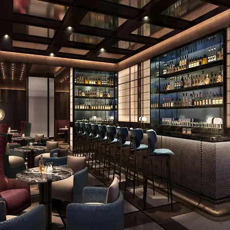 Sheraton Chengdu Pidu-3