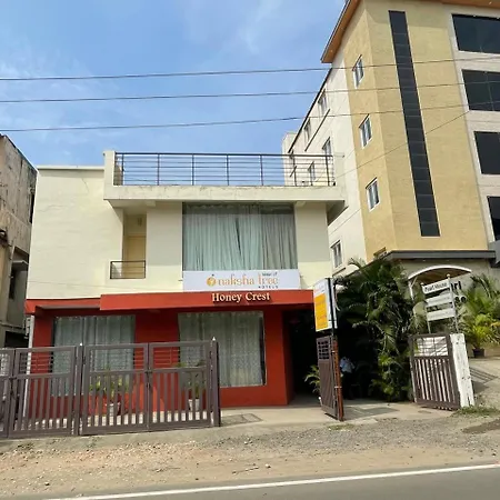 Naksha Tree Hotels- Ramapuram-2