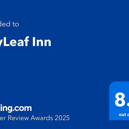 Bayleaf Inn-3