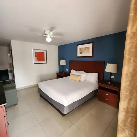 Hotel Presidente-3
