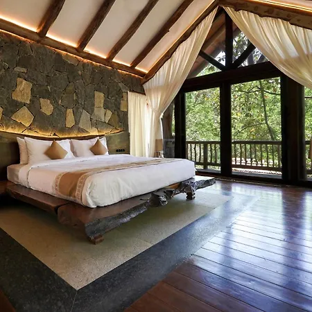 Earthitects Holiday Experiences,Wayanad-2