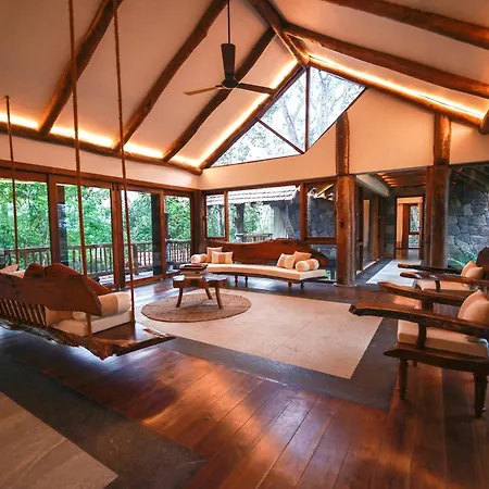 Earthitects Holiday Experiences,Wayanad-3