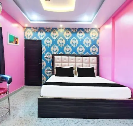 Sefali Dream Inn ! Puri-3