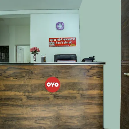 Hotel O Pragya New-3