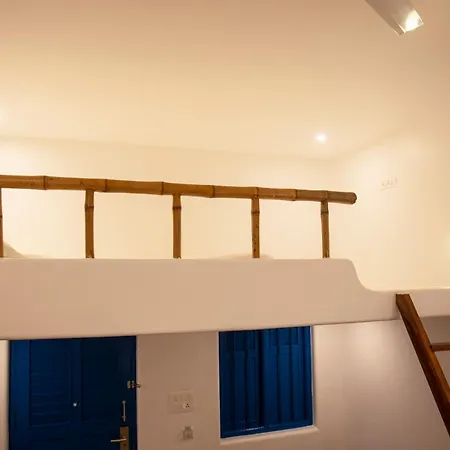 Conch Resort Luxury Private Pool Suites-3