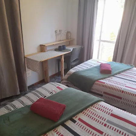 29B Zebra Street - Inhimwe Guesthouse-2