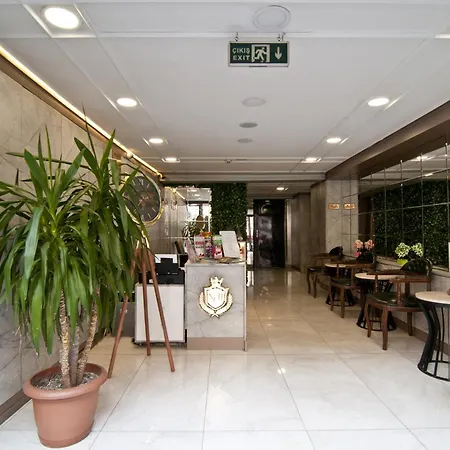 Nova City Hotel-2