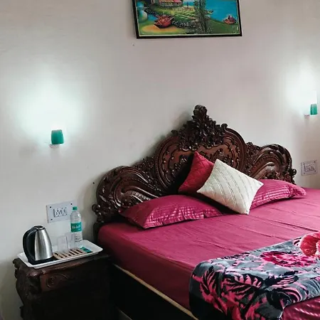 The Eminence Resort & Gym-2