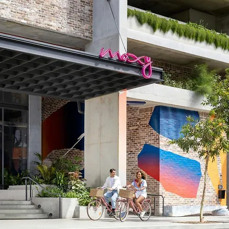 Moxy Sydney Airport-2