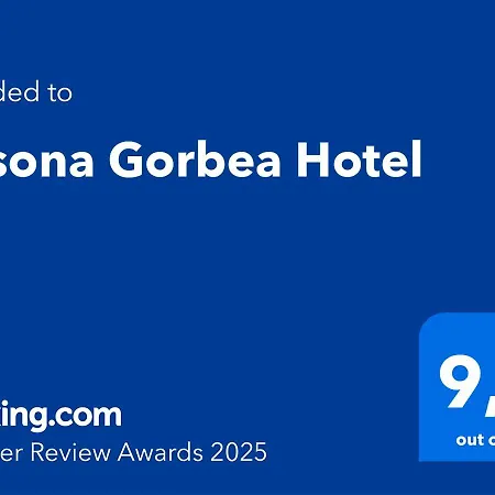 Casona Gorbea Hotel-2