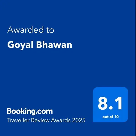 Goyal Bhawan-3