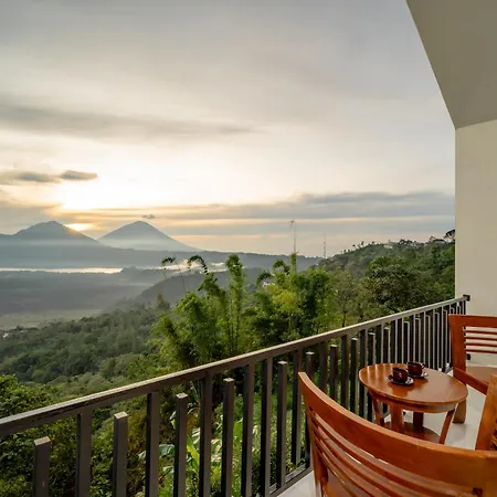 Tegal Sari Cabin Kintamani-2