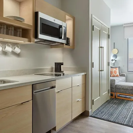 Towneplace Suites By Marriott Tempe-3