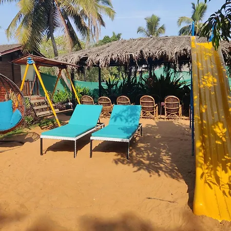 Beach Cottages - Pousada Donaciana-2