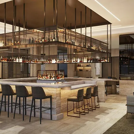 Ac Hotel By Marriott Jacksonville St Johns Town Center-2