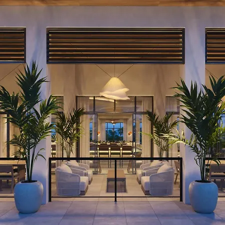 Ac Hotel By Marriott Naples 5Th Avenue-2