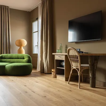 Serra Boutique Hôtel-2