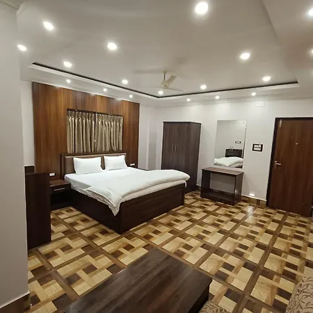 Swet Palash Resort-2