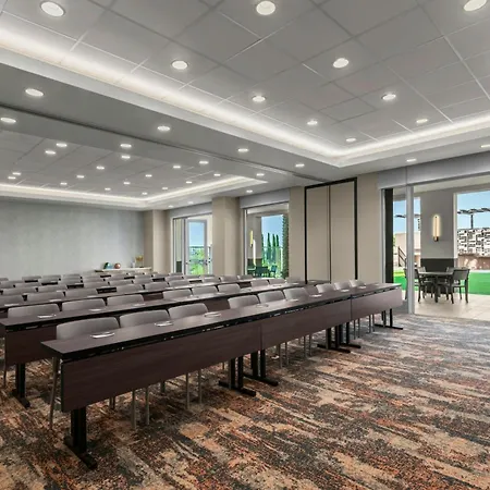 Springhill Suites By Marriott Chula Vista Eastlake-2