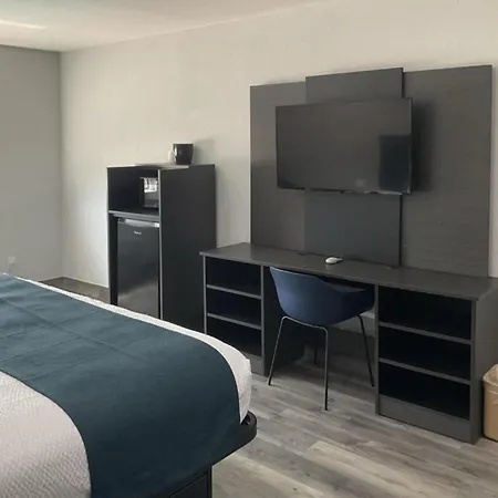 Studio 6 Suites Brenham, Tx-3