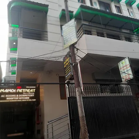 Nandi Retreat Homestay-3