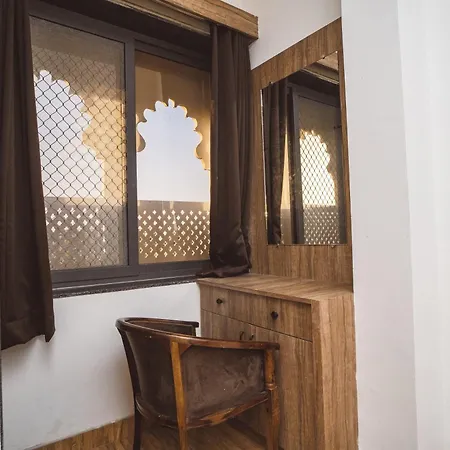 Mahall Mewar-2