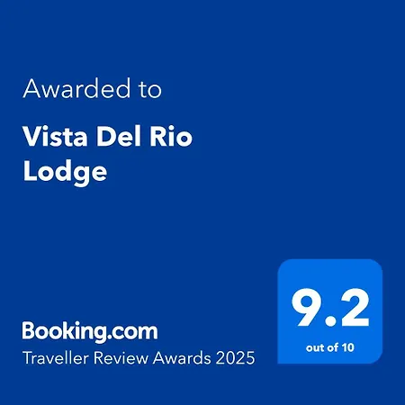 Vista Del Rio Lodge-2