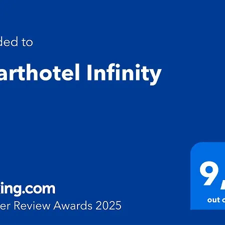 Aparthotel Infinity-2