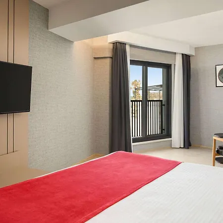 Ramada By Wyndham Dalaman-2