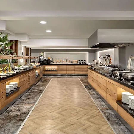Ramada By Wyndham Dalaman-3