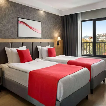 Ramada By Wyndham Dalaman-2