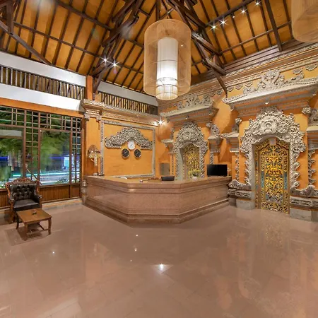 Lovina Haven Boutique Resort-3