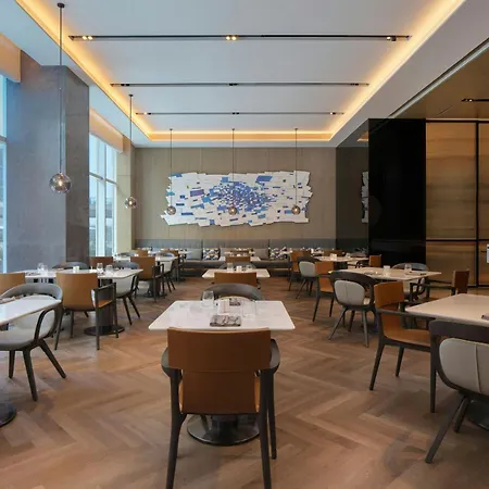 Ac Hotel By Marriott Chengdu North-2