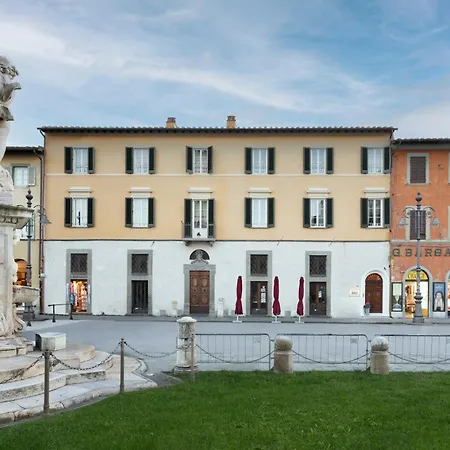 Prato Dei Miracoli Residenza D'Epoca-2