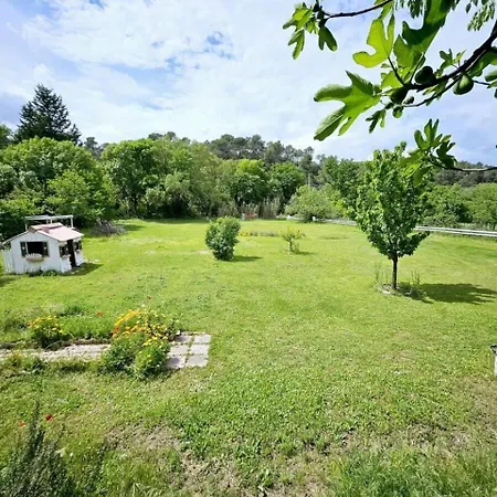 Suites Coupo Santo et Lou peïro-3