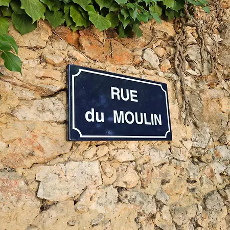 Suites Coupo Santo et Lou peïro-2