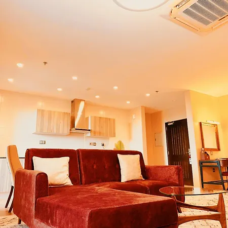 Kingjada Hotels & Apartments-2