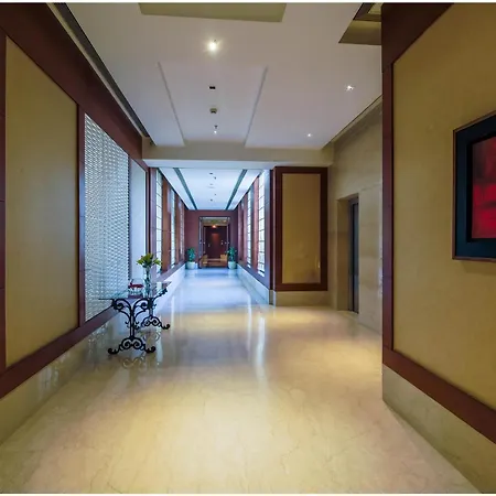 The Nikunj Hotels-2