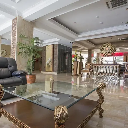 Prima In Hotel Malioboro-2