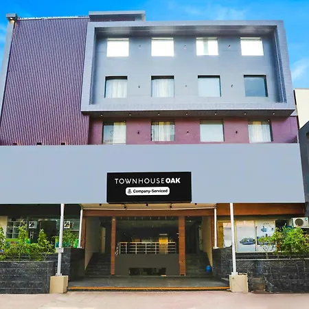 Townhouse Oak Hisar-2