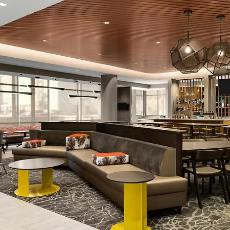 Springhill Suites By Marriott Easton Bethlehem-3
