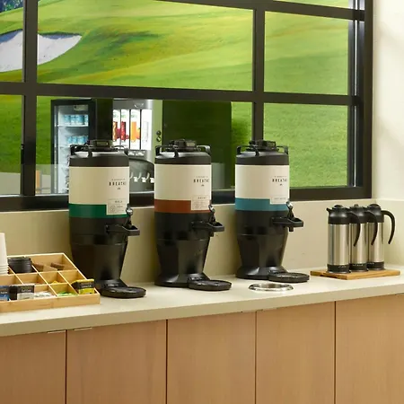 Fairfield By Marriott Inn & Suites Grovetown-3