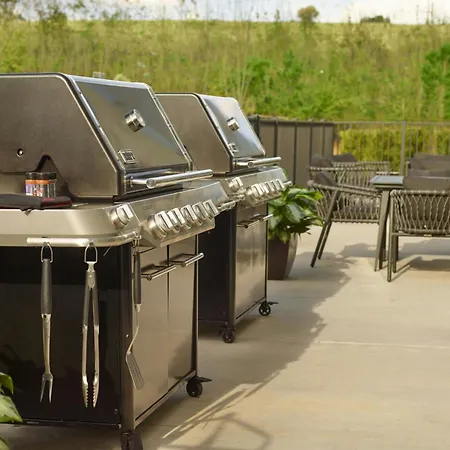 Fairfield By Marriott Inn & Suites Grovetown-2