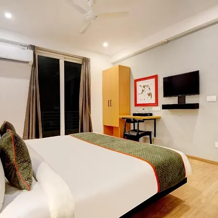 Akshay Home Stay-2