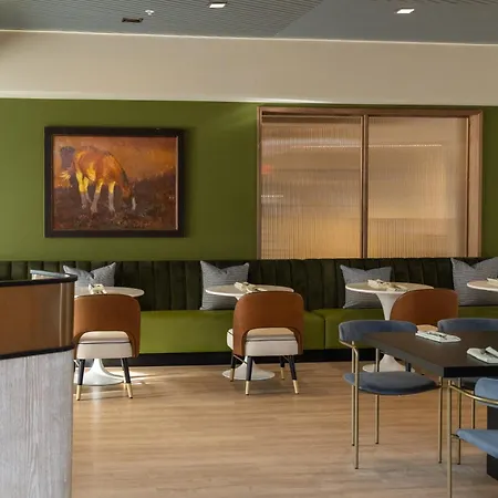 Brookmere Saratoga, A Tribute Portfolio Hotel-2